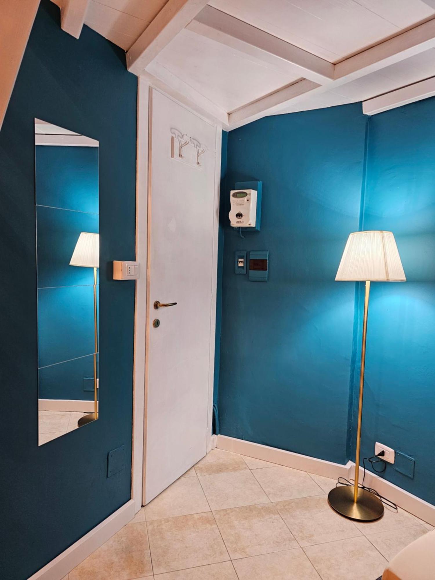 トリノCasa Lingotto Fiere Metroアパートメント エクステリア 写真
