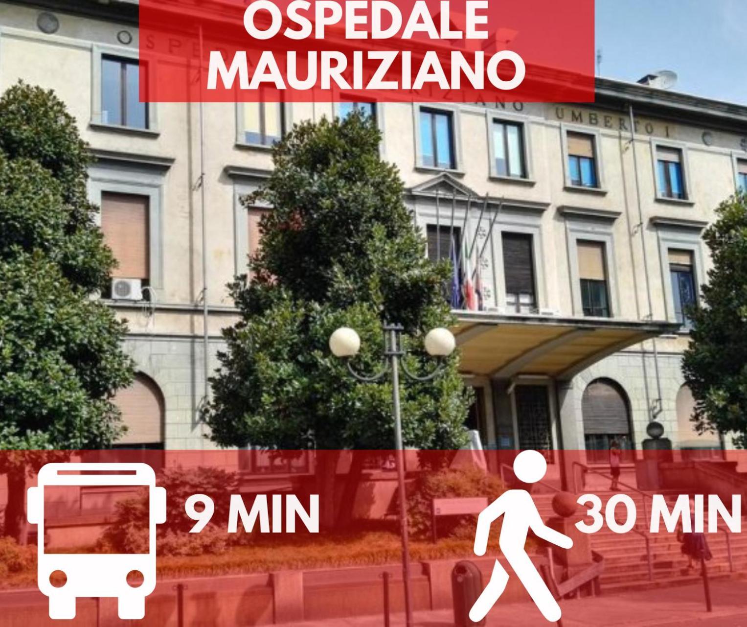 トリノCasa Lingotto Fiere Metroアパートメント エクステリア 写真