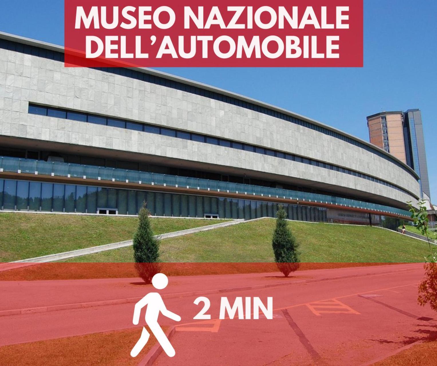 トリノCasa Lingotto Fiere Metroアパートメント エクステリア 写真